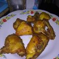 Cooksnap dari Reemood untuk resep Ayam Ungkep Bumbu Kuning