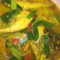 Cooksnap dari IndahWH untuk resep Gulai Gurame 😍 Cepat dan Enakkkkk