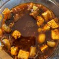 Sonal Sardesai Gautam का कुकस्नैप जब उन्होंने मशरुम पनीर मसाला (Mushroom paneer masala recipe in Hindi) बनाया था।