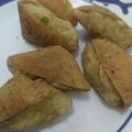 Cooksnap dari Vita Nikola untuk resep Tahu Aci Khas Tegal