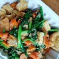 Cooksnap dari N I D I A N G untuk resep Capcay goreng Solo