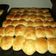 El cooksnap de Rosaura Magdalena Pando cuando hizo Chips como de Panadería.
