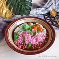 Cooksnap dari Ika Sulistianingsih untuk resep Bubur Sumsum / Bubur Lemu Ala Ibu