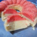 Cooksnap dari vie purna untuk resep Bolu Kukus Warna Warni 2 Telur mini resep loyang kecil pemula