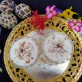 Nidhi Sanghvi's cooksnap of when they made સીતાફળ બાસુંદી (Sitafal Basundi Recipe In Gujarati).