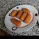 El cooksnap de vanesa cuando hizo Croquetas de cocido y jamón serrano en panificadora.