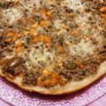 El cooksnap de maria castillo cuando hizo Tarta de atún en sartén Essen.