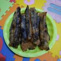 Cooksnap dari Anita Rahmawati untuk resep Piscok/ Pisang coklat lumer mudah