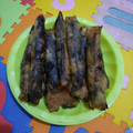 Cooksnap dari Anita Rahmawati untuk resep Piscok/ Pisang coklat lumer mudah