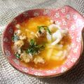 Cooksnap của Hai Thuy Tran khi họ làm theo món Bánh canh Nam Phổ