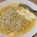 Cooksnap dari ekitchen untuk resep Misoa kuah telur super simple dan ringkes 🍜