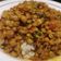 Cooksnap de Rita Afonso quando cozinhou Dahl de Lentilhas com Chapati.