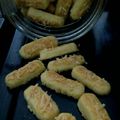Cooksnap dari Yola Pitaloka untuk resep Kaastengels