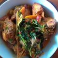 Cooksnap dari Siva untuk resep Ayam Rica Kemangi