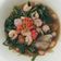 Cooksnap dari Medy Rara untuk resep Tumis Kangkung / Ca Kangkung Udang Pedas