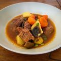El cooksnap de CocinarParaCuatro cuando hizo Estofado Irlandés de Ternera a la Guinness.