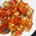 Cooksnap dari Imelda Lim untuk resep Ayam Penyet Sambel Sereh