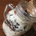 Cooksnap dari Tasya Regita Putri untuk resep Oreo Cheesecake Lumer By Dapur Si Ncha (Source : Astri Anjar)