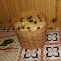 El cooksnap de Paola cuando hizo Pan dulce con frutas abrillantadas !✨.