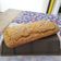 El cooksnap de MeliSilva cuando hizo Pan mágico sin harinas con Chía y Lino (sin gluten).