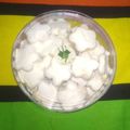 Cooksnap dari shifamadu khayyisah untuk resep PUTRI SALJU SIMPEL 🥰🥰