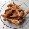 Cooksnap dari Ara Tiara Sobirin untuk resep Ceker Mercon / Ceker Pedas / Ceker Rica Rica