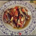 Cooksnap από vasiliki ver στη συνταγή Σαρδέλες αχνιστές με κρασί
