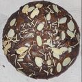 Cooksnap dari Kristi Apriani untuk resep Shiny Fudgy Brownies