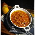 Swati Bharadwaj's cooksnap of when they made চাটনি(chatni recipe in Bengali).