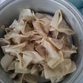 Cooksnap dari prima medistia untuk resep Siomay/Batagor ikan tongkol simpel