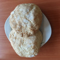 El cooksnap de Miguel Bueno Perez cuando hizo Pan sin gluten.