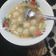 Cooksnap dari afriyani affandi untuk resep Cilok aci kuah pedess simple