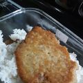 El cooksnap de Stephany herrera hurtado cuando hizo Croquetas de atún.