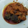 Cooksnap dari 'Maya Ariani untuk resep Ati Ampela Bumbu Merah