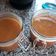 El cooksnap de Maria Elizabeth Iuliano cuando hizo Dulce de leche light.