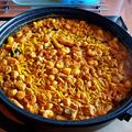 El cooksnap de Gerardo García Sanz cuando hizo Fideuá fácil 😋.