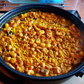 El cooksnap de Gerardo García Sanz cuando hizo Fideuá fácil 😋.