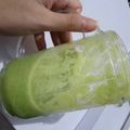 Cooksnap dari lth untuk resep Jus Brokoli Nanas Seledri