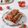 Cooksnap dari cutzamania untuk resep Strawberry chocolate french toast roll ups
