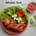 Cooksnap dari Een Nuraeni untuk resep Ayam Goreng Sasando Khas NTT