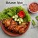 Cooksnap dari Een Nuraeni untuk resep Ayam Goreng Sasando Khas NTT