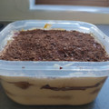 El cooksnap de Laura Correa cuando hizo Tiramisú tradicional fácil.