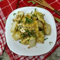 Cooksnap dari Mildarenikitchen untuk resep Tahu goreng