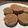 El cooksnap de Patricia Larrea cuando hizo Galletitas de banana y avena.