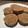 El cooksnap de Patricia Larrea cuando hizo Galletitas de banana y avena.