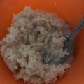 El cooksnap de Samuel Alonso Solis cuando hizo Arroz con Leche casero.