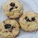 Cooksnap dari Putri Cahyono untuk resep Eggless BANANA Muffins🍌