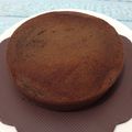 Cooksnap dari Andi Novita Sari untuk resep Cake Coklat Metode Blender