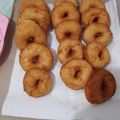 Cooksnap dari Devi untuk resep Donat kentang simple takaran sendok
