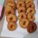 Cooksnap dari Devi untuk resep Donat kentang simple takaran sendok